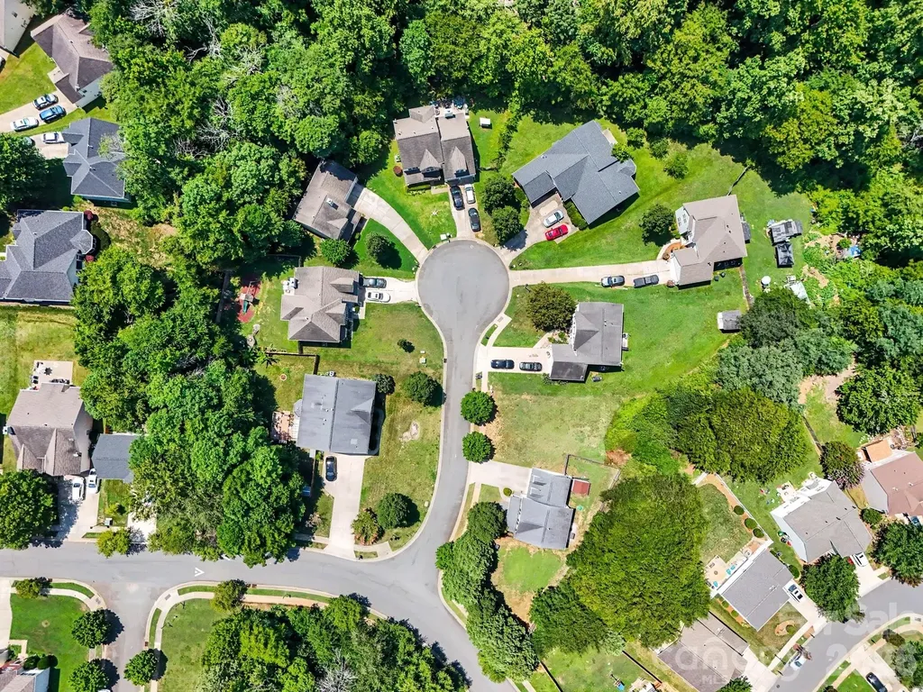 9025 Davis Crossing Court Charlotte NC 28269