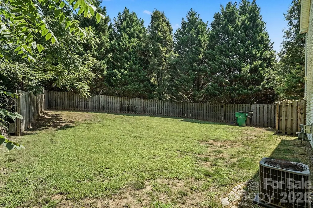 9025 Davis Crossing Court Charlotte NC 28269