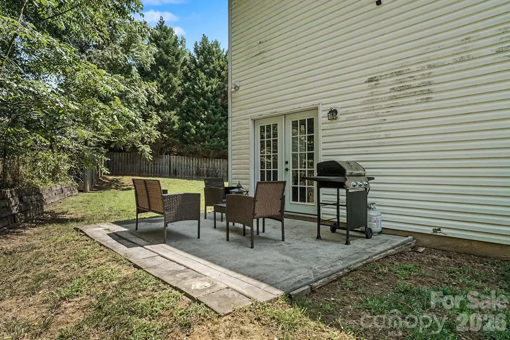 9025 Davis Crossing Court Charlotte NC 28269