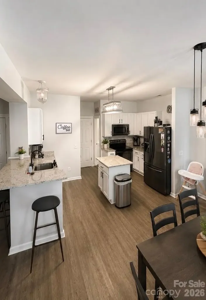9025 Davis Crossing Court Charlotte NC 28269