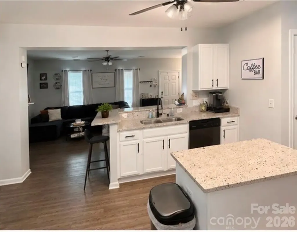 9025 Davis Crossing Court Charlotte NC 28269