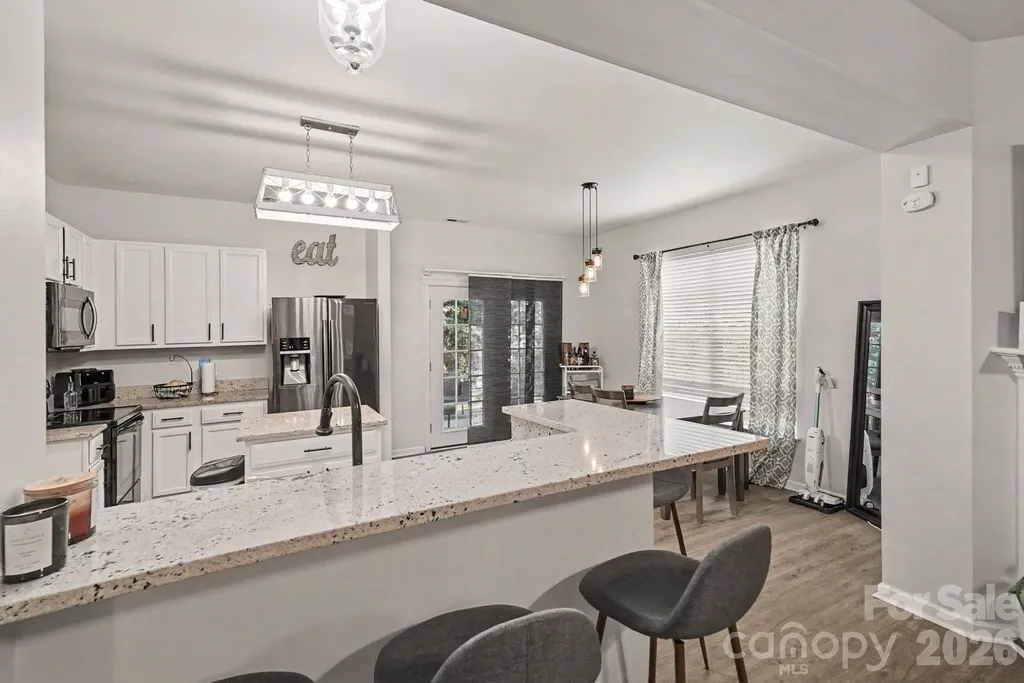 9025 Davis Crossing Court Charlotte NC 28269