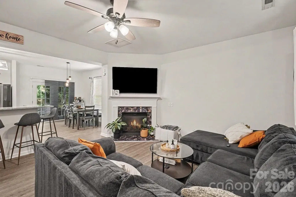 9025 Davis Crossing Court Charlotte NC 28269