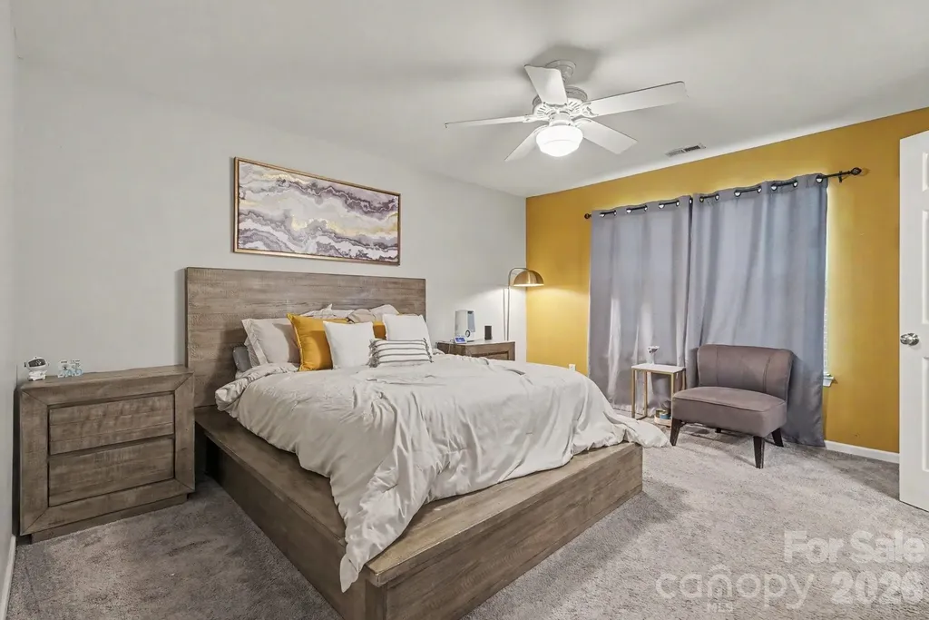 9025 Davis Crossing Court Charlotte NC 28269