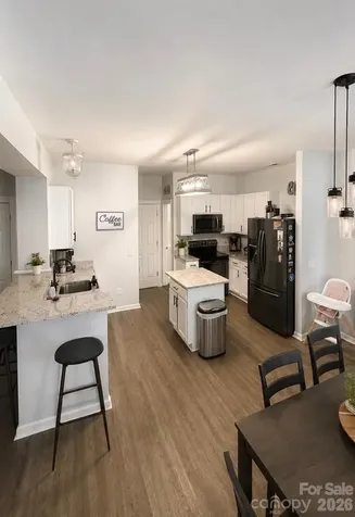 9025 Davis Crossing Court Charlotte NC 28269