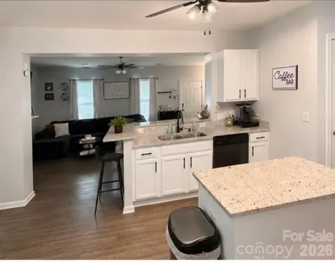9025 Davis Crossing Court Charlotte NC 28269