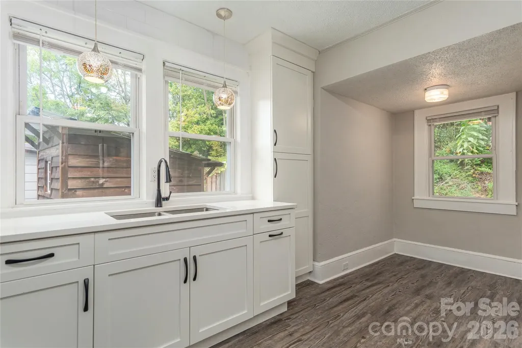 23 Jarrett Street Asheville NC 28806