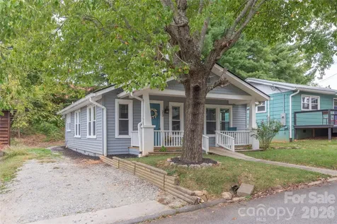 23 Jarrett Street Asheville NC 28806