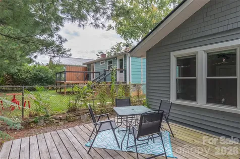 23 Jarrett Street Asheville NC 28806