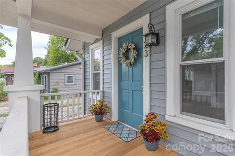 23 Jarrett Street Asheville NC 28806