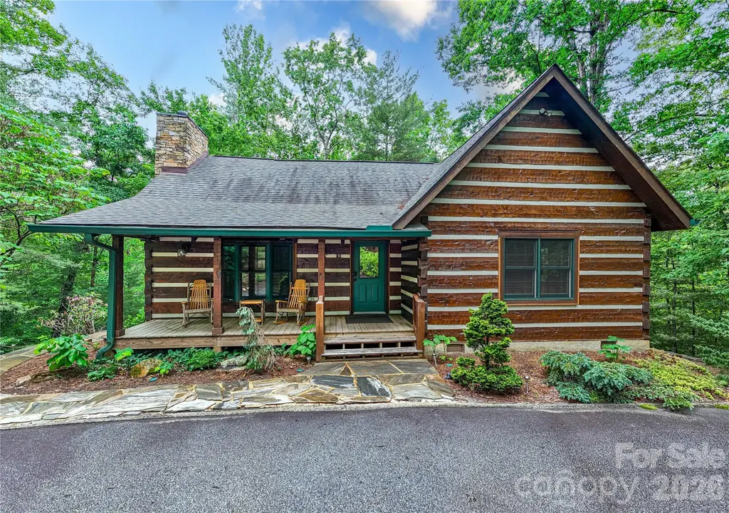 82 Sky Vista Lane Hendersonville NC 28792
