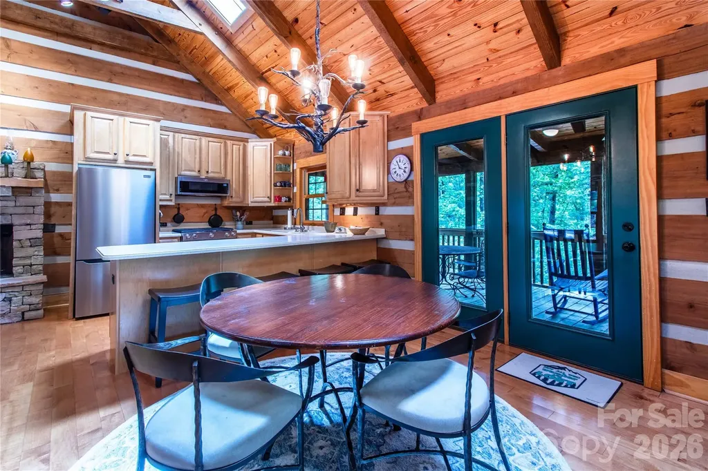 82 Sky Vista Lane Hendersonville NC 28792
