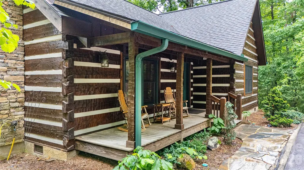 82 Sky Vista Lane Hendersonville NC 28792