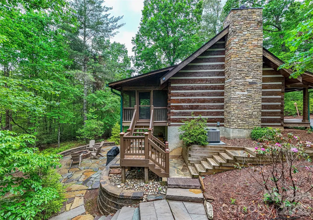 82 Sky Vista Lane Hendersonville NC 28792