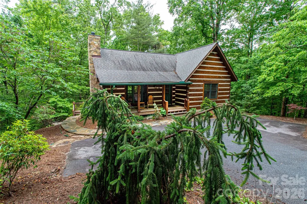 82 Sky Vista Lane Hendersonville NC 28792