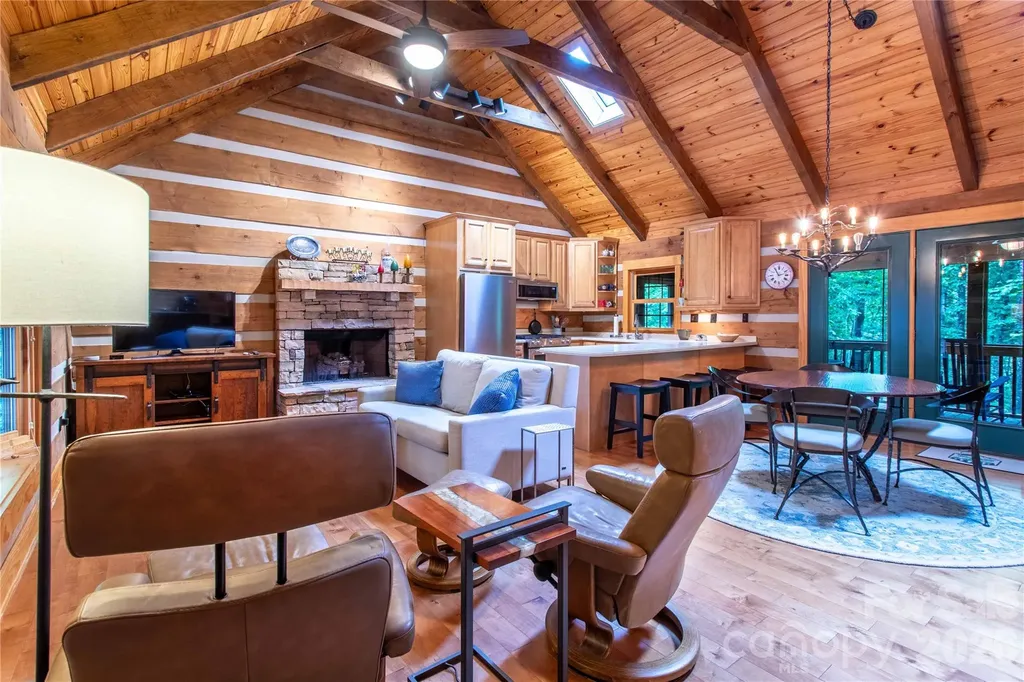 82 Sky Vista Lane Hendersonville NC 28792