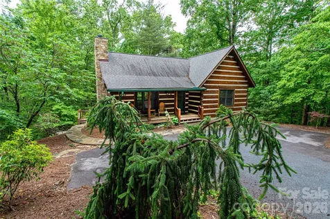 82 Sky Vista Lane Hendersonville NC 28792
