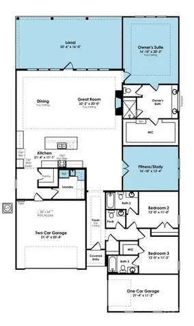 221 Marina Bay Trail Locust NC 28097