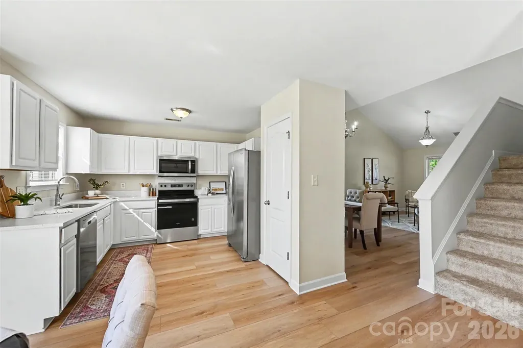 3014 Blueberry Drive Monroe NC 28110