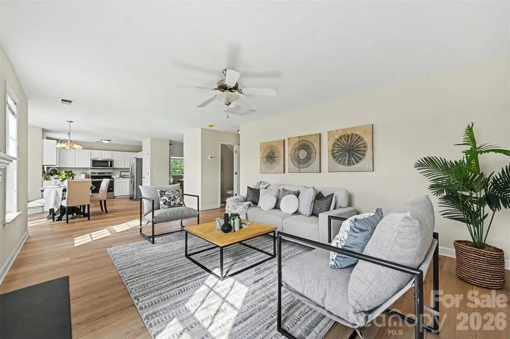 3014 Blueberry Drive Monroe NC 28110