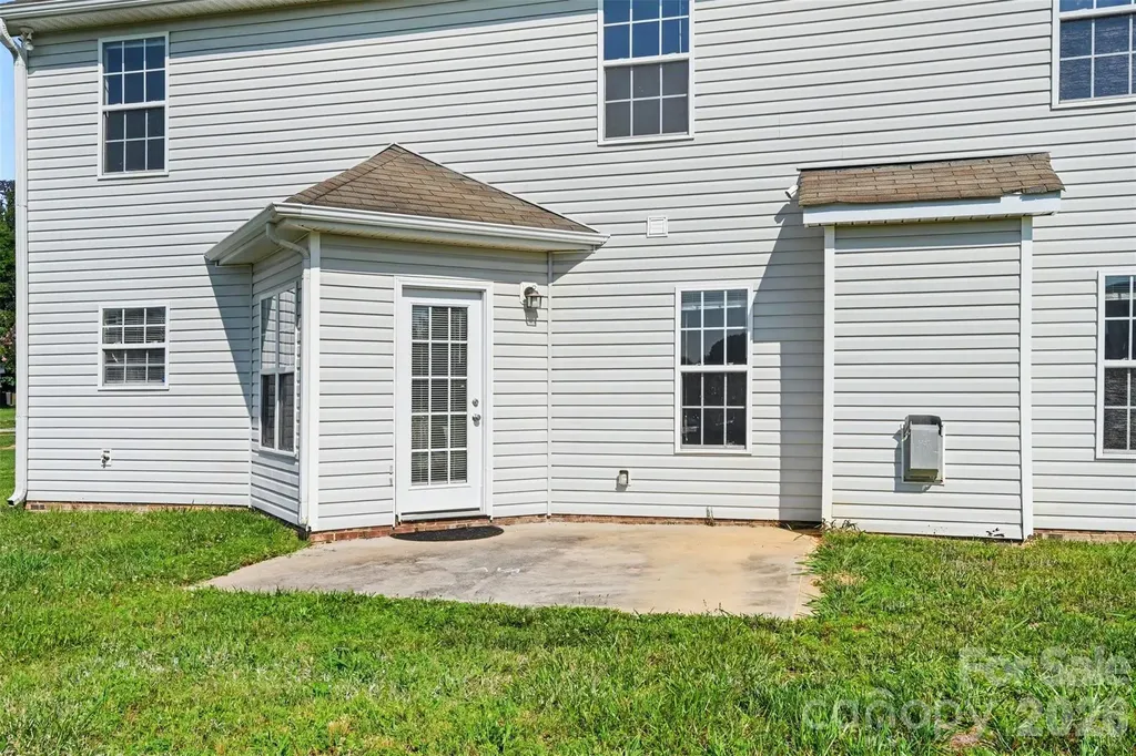 3014 Blueberry Drive Monroe NC 28110