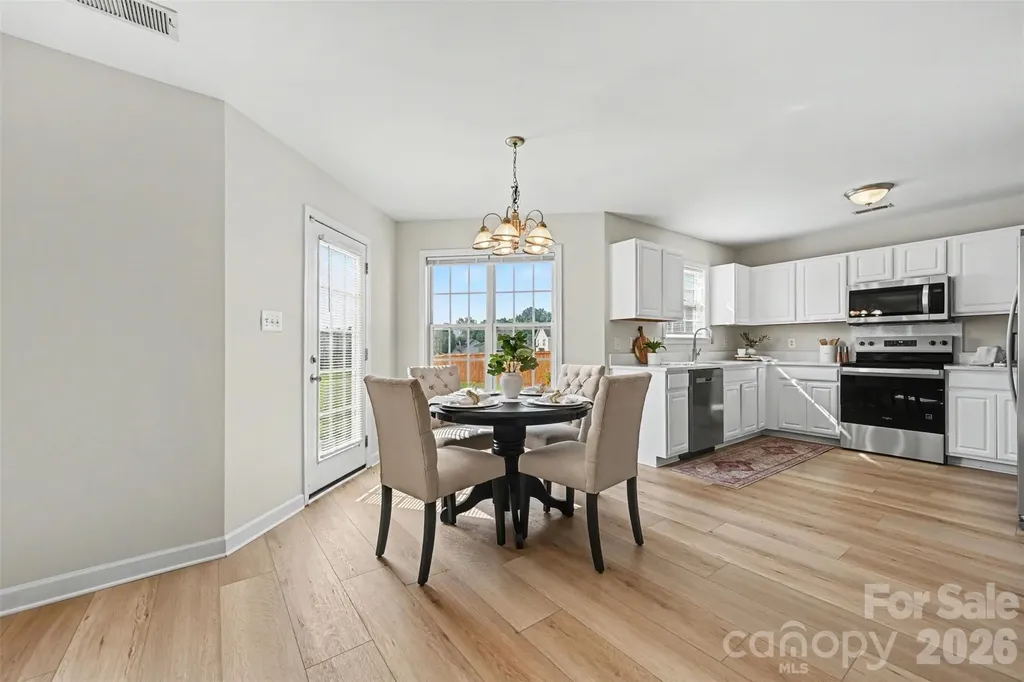 3014 Blueberry Drive Monroe NC 28110