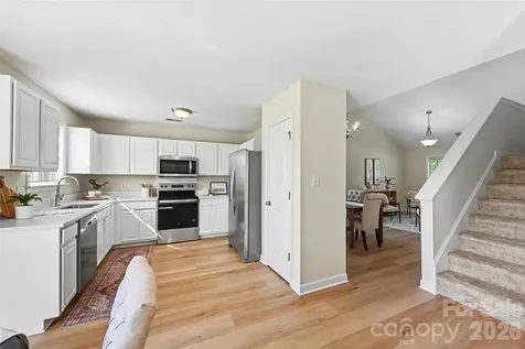 3014 Blueberry Drive Monroe NC 28110