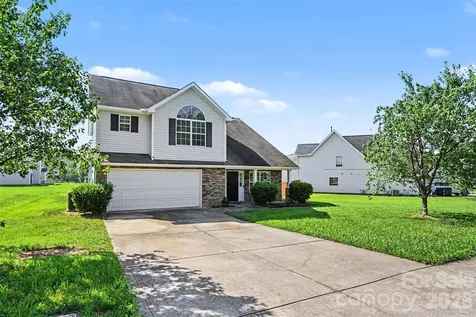 3014 Blueberry Drive Monroe NC 28110