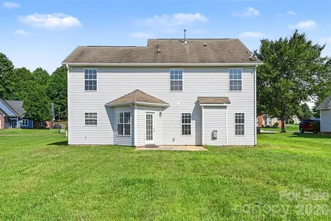 3014 Blueberry Drive Monroe NC 28110