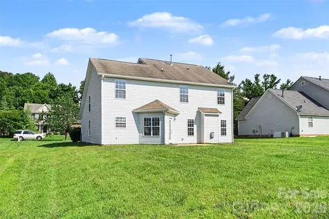 3014 Blueberry Drive Monroe NC 28110