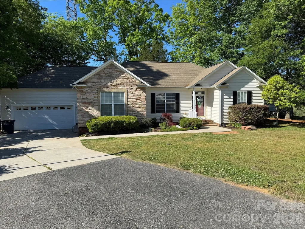 4046 Navajo Court Rock Hill SC 29732