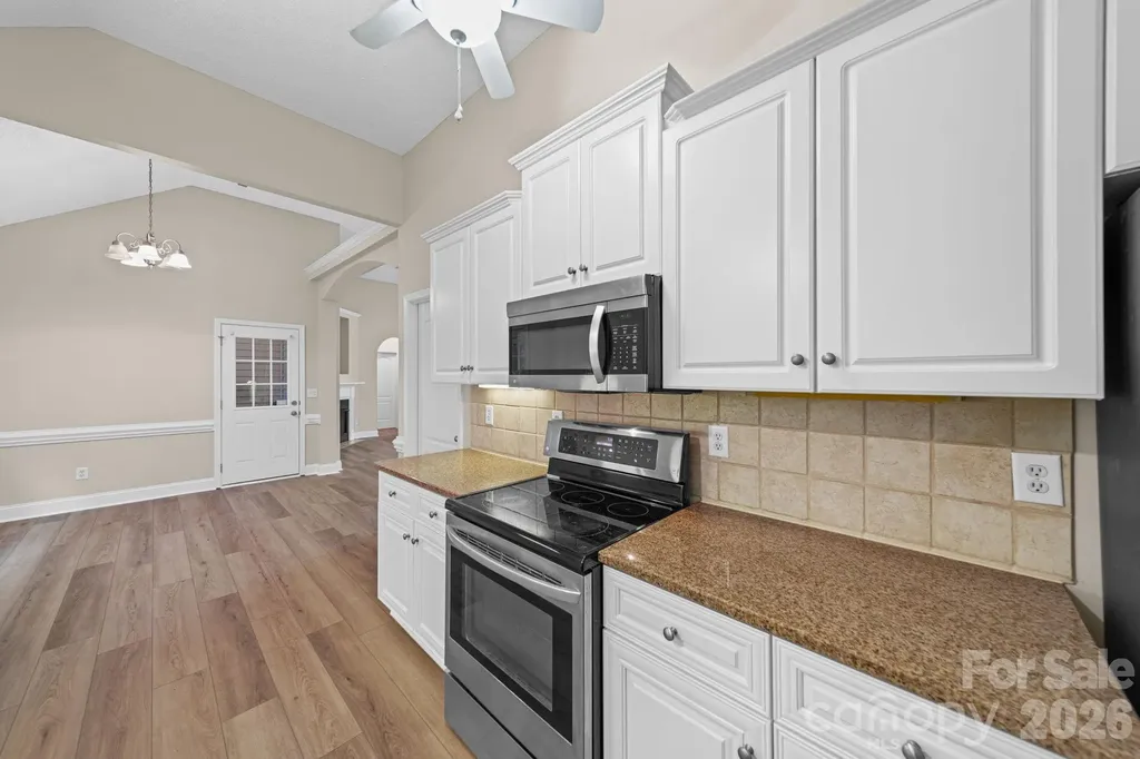 4046 Navajo Court Rock Hill SC 29732