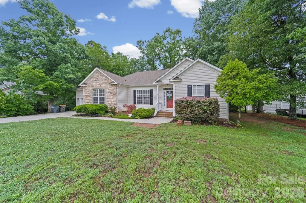 4046 Navajo Court Rock Hill SC 29732