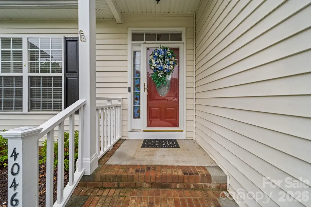 4046 Navajo Court Rock Hill SC 29732