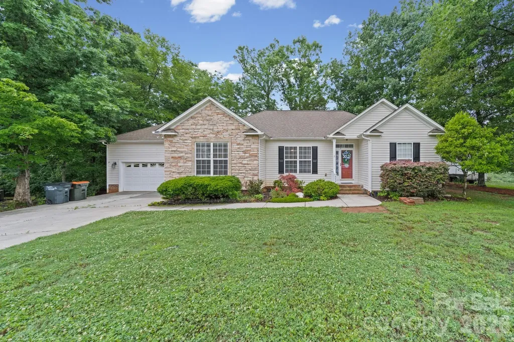 4046 Navajo Court Rock Hill SC 29732