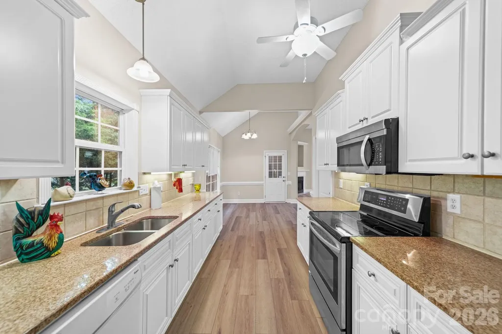 4046 Navajo Court Rock Hill SC 29732