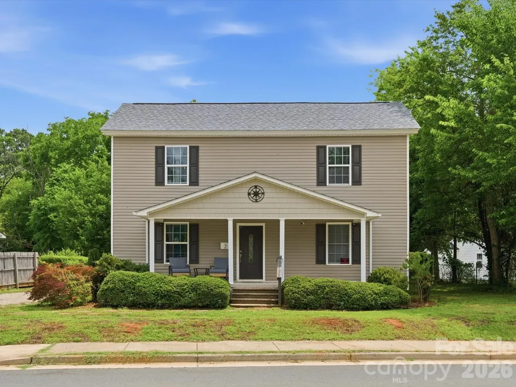 2 Poe Street Rock Hill SC 29730