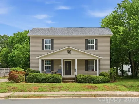 2 Poe Street Rock Hill SC 29730