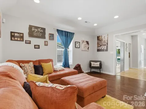 2 Poe Street Rock Hill SC 29730
