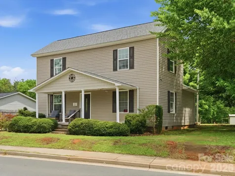 2 Poe Street Rock Hill SC 29730
