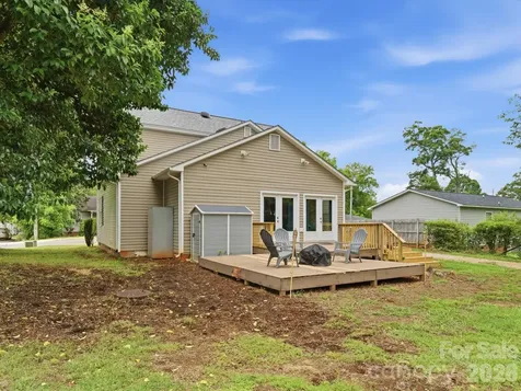 2 Poe Street Rock Hill SC 29730