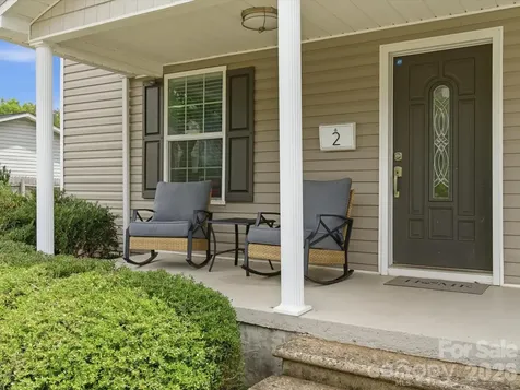 2 Poe Street Rock Hill SC 29730