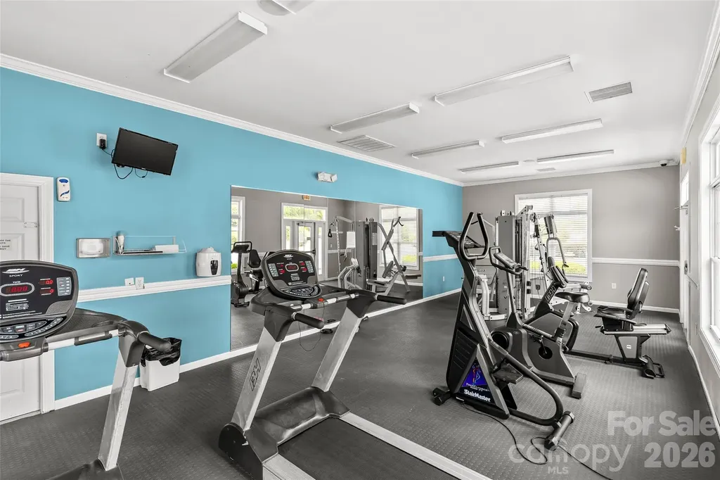 333 Westbend Drive Charlotte NC 28262