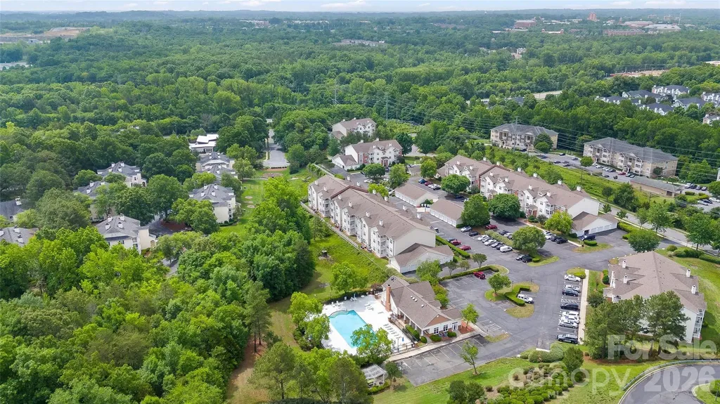 333 Westbend Drive Charlotte NC 28262
