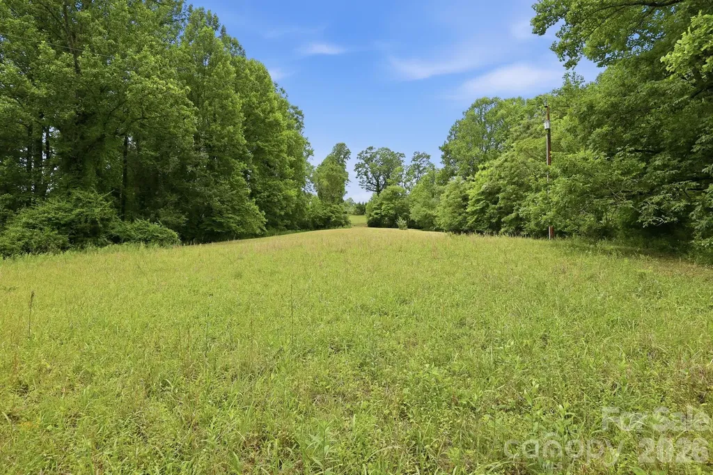 Tbd Tract C Pole Miller Extension Brevard NC 28712