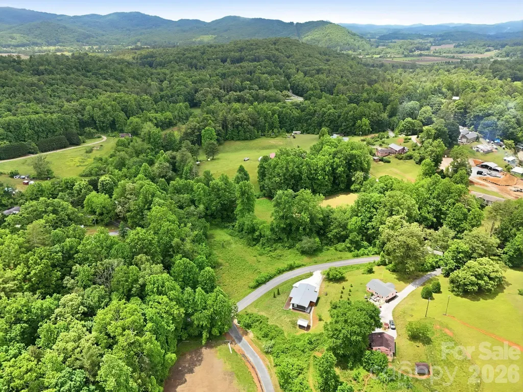 Tbd Tract C Pole Miller Extension Brevard NC 28712