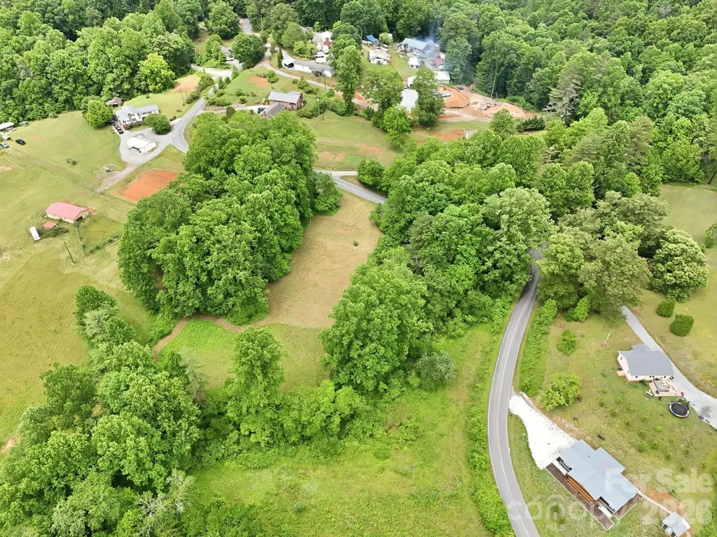 Tbd Tract C Pole Miller Extension Brevard NC 28712
