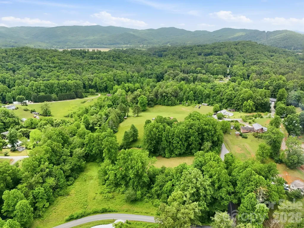 Tbd Tract C Pole Miller Extension Brevard NC 28712
