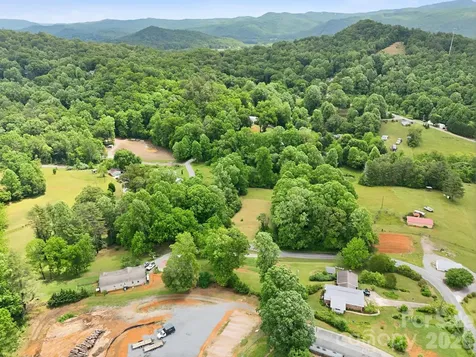 Tbd Tract C Pole Miller Extension Brevard NC 28712