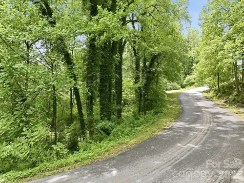 Tbd Tract C Pole Miller Extension Brevard NC 28712